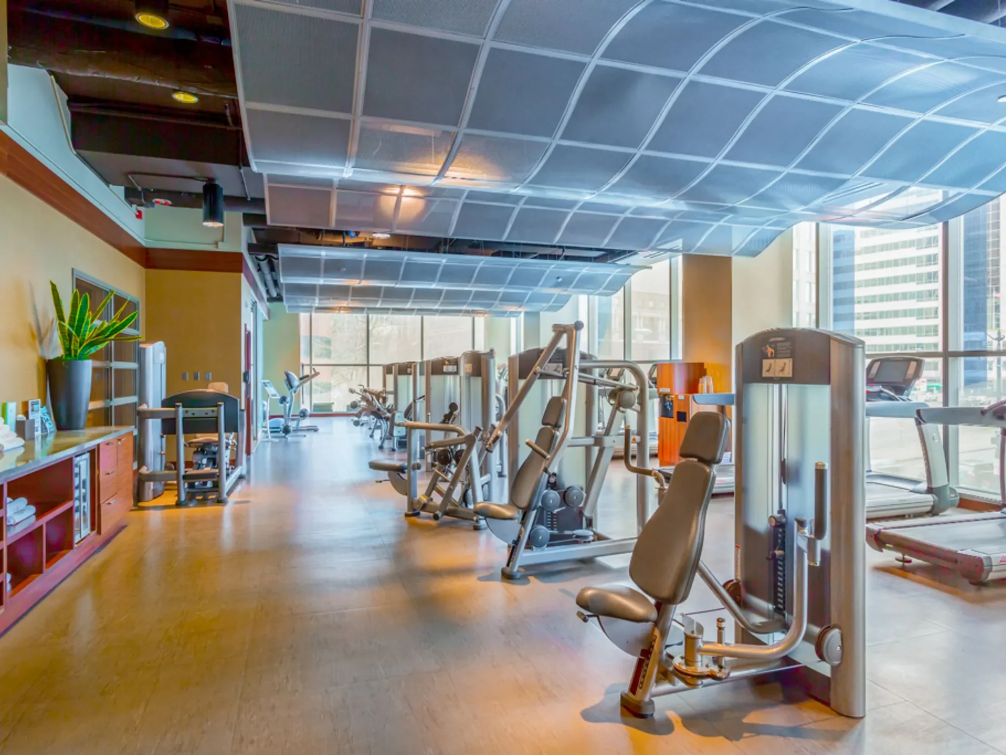 737 Olive Wy Unit #2703 , Seattle, WA 98101, Seattle, Washington, United States. - Photo 19