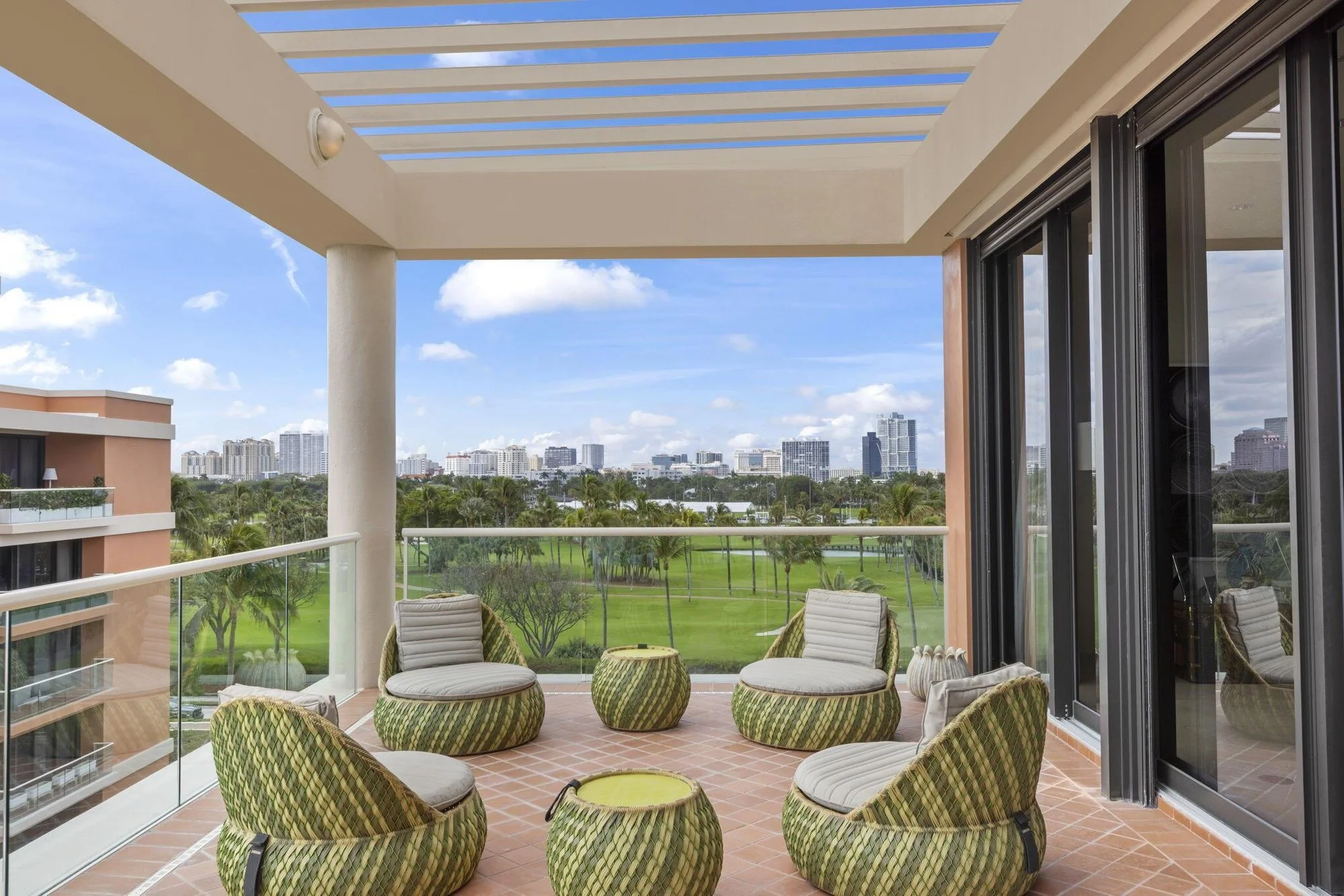 2 N Breakers Row Row Ph4, Palm Beach, Florida, United States. - Photo 8