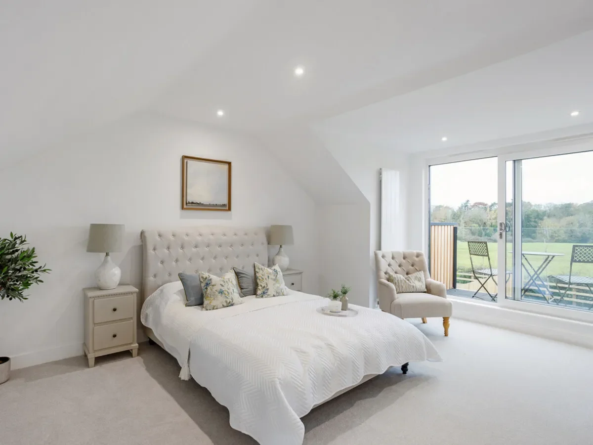 Raby Mere Road, Wirral, CH63, Wirral, England, United Kingdom. - Photo 6