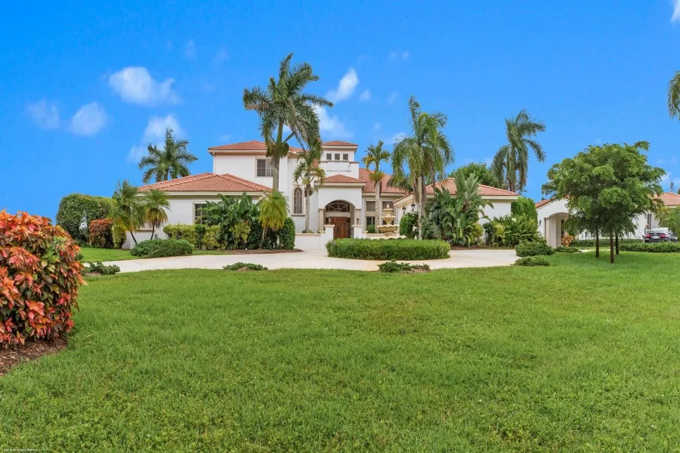 15332 Estancia Lane, Wellington, Florida, United States. - Photo 2