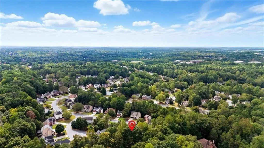 535 Tumbling Creek Drive, Alpharetta, Georgia, United States. - Photo 50