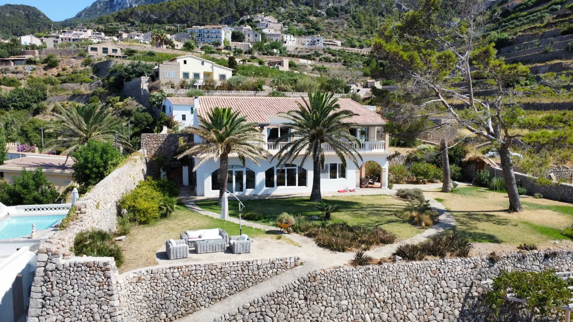 Banyalbufar, Mallorca, Banyalbufar, Banyalbufar, Balearic Islands, Spain. - Photo 7