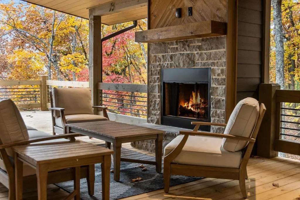 225 Grand Vista Drive, Blue Ridge, Georgia, United States. - Photo 67