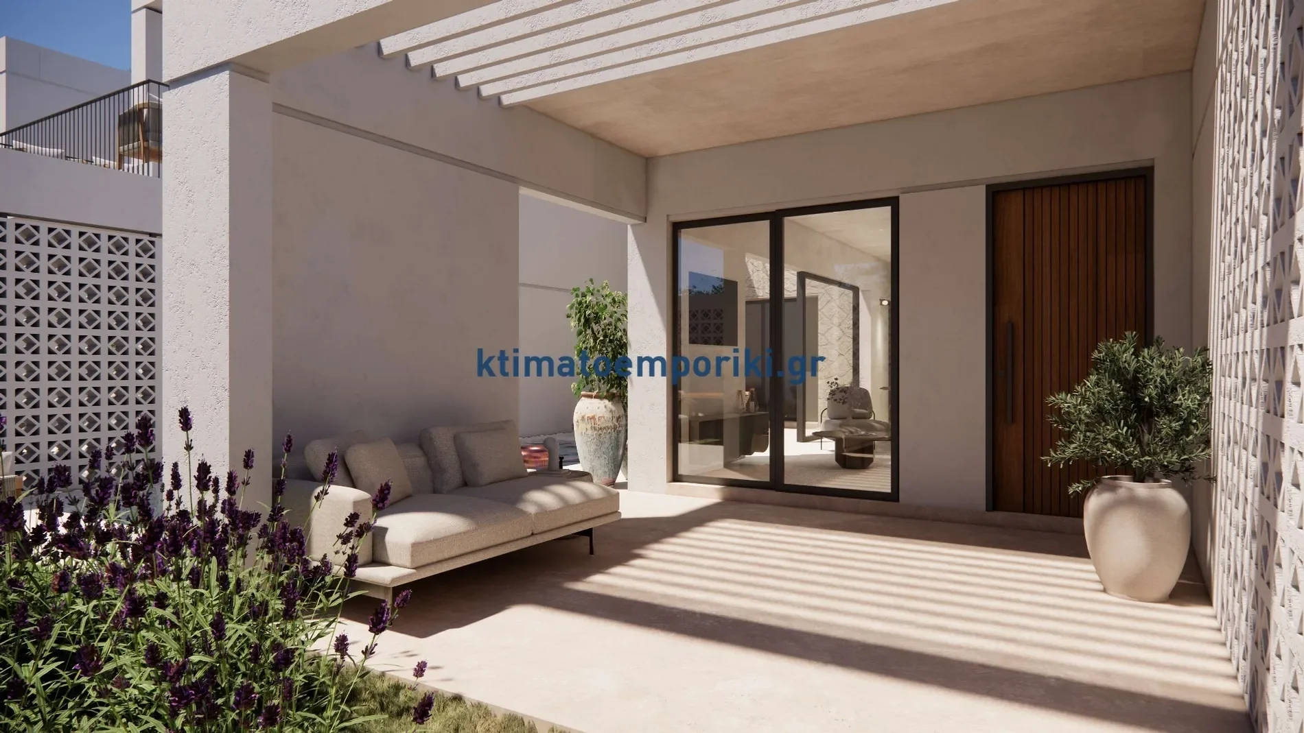 Platanias, Greece. - Photo 16