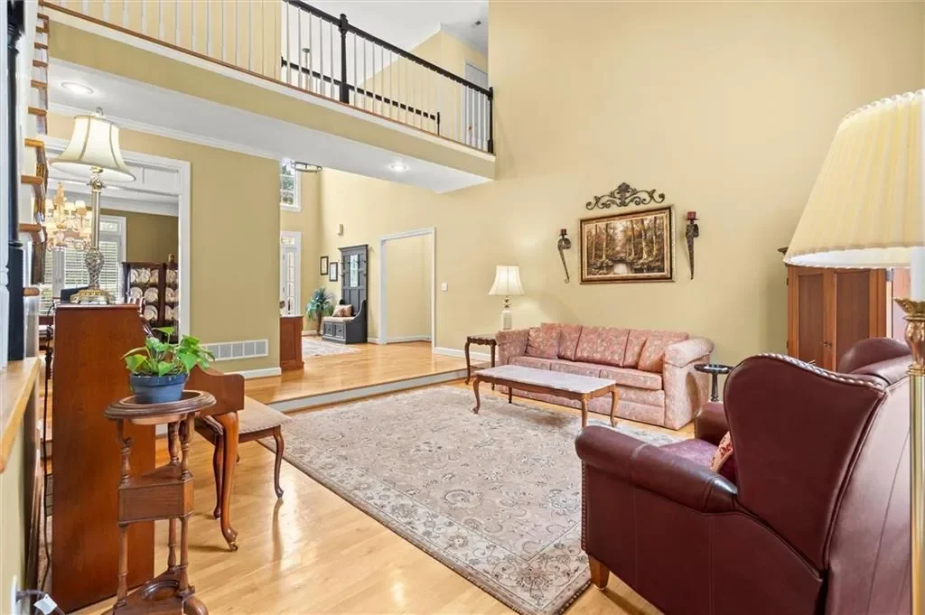 5362 Thornapple Lane, Kennesaw, Georgia, United States. - Photo 9