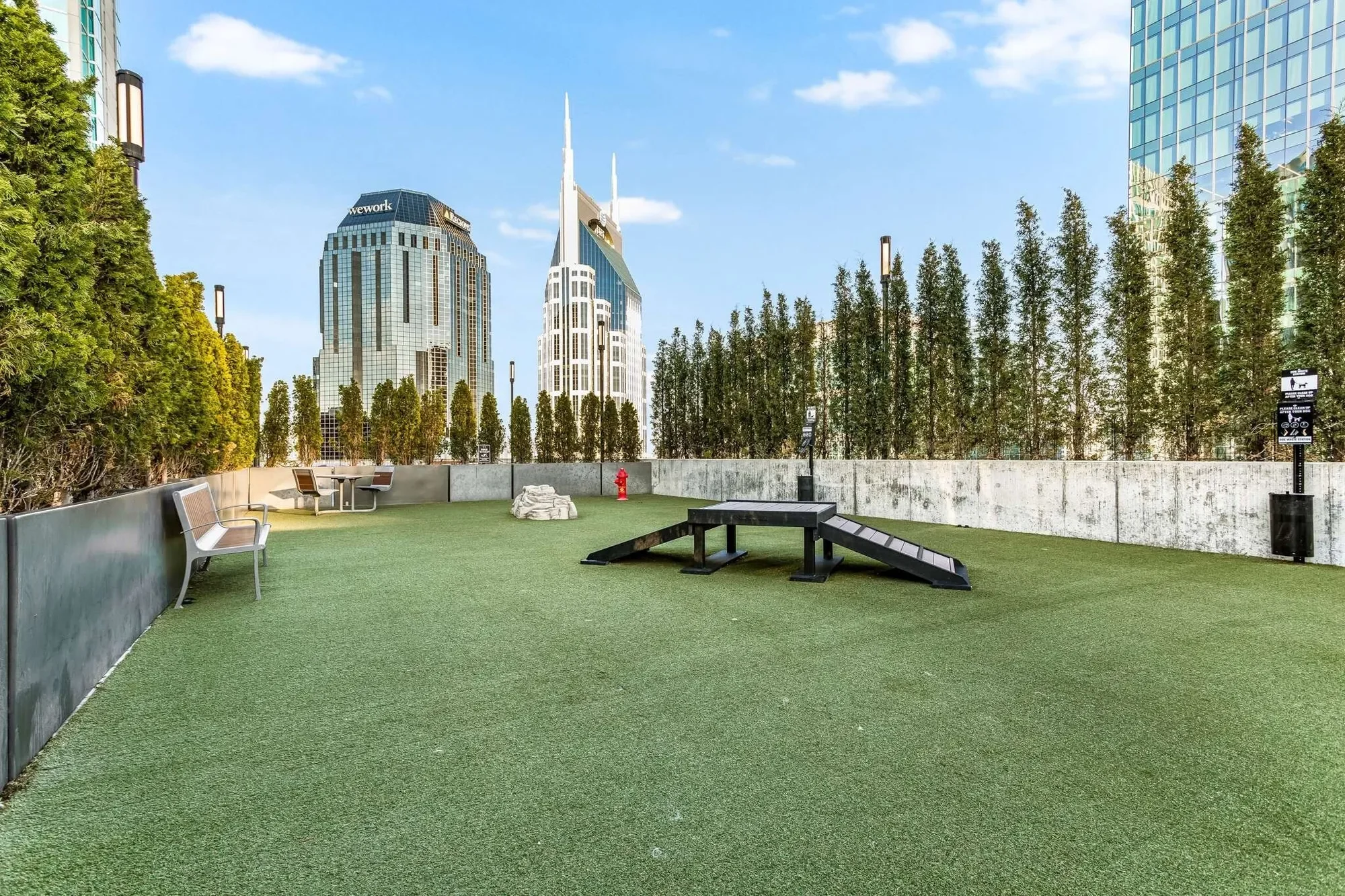 515 Church Street #3404, Nashville, TN 37219, Nashville, Tennessee, United States. - Photo 49