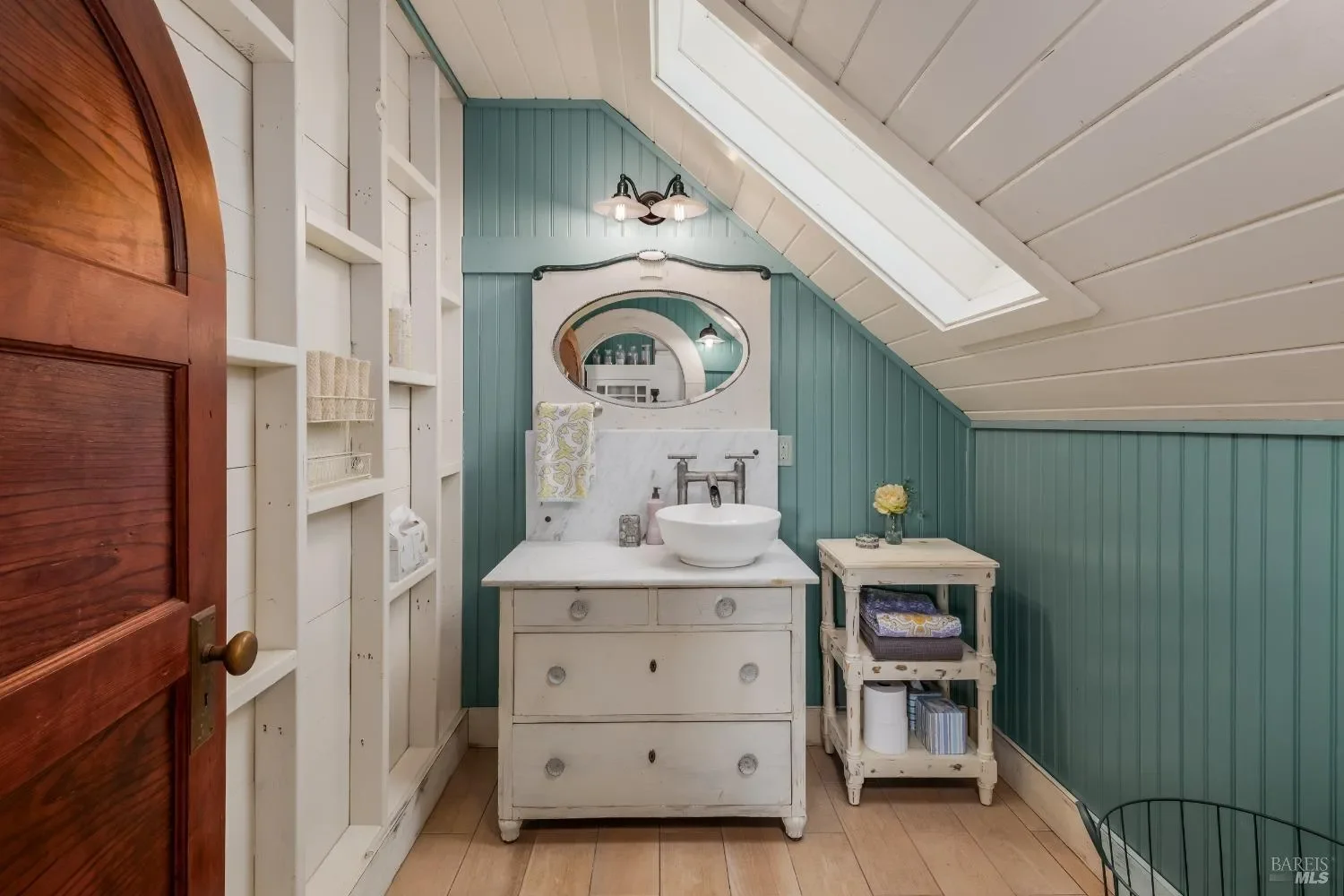 2322 Barnett Road, St. Helena, California, United States. - Photo 56