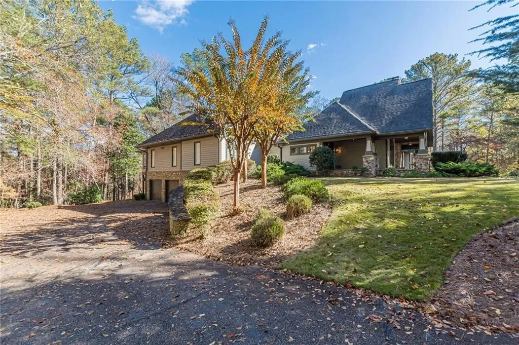 5752 W PHILLIPS MILL Road, Douglasville, Georgia, United States. - Photo 65