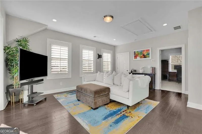 633 Landler Terrace, Alpharetta, GA 30009, Alpharetta, Georgia, United States. - Photo 15