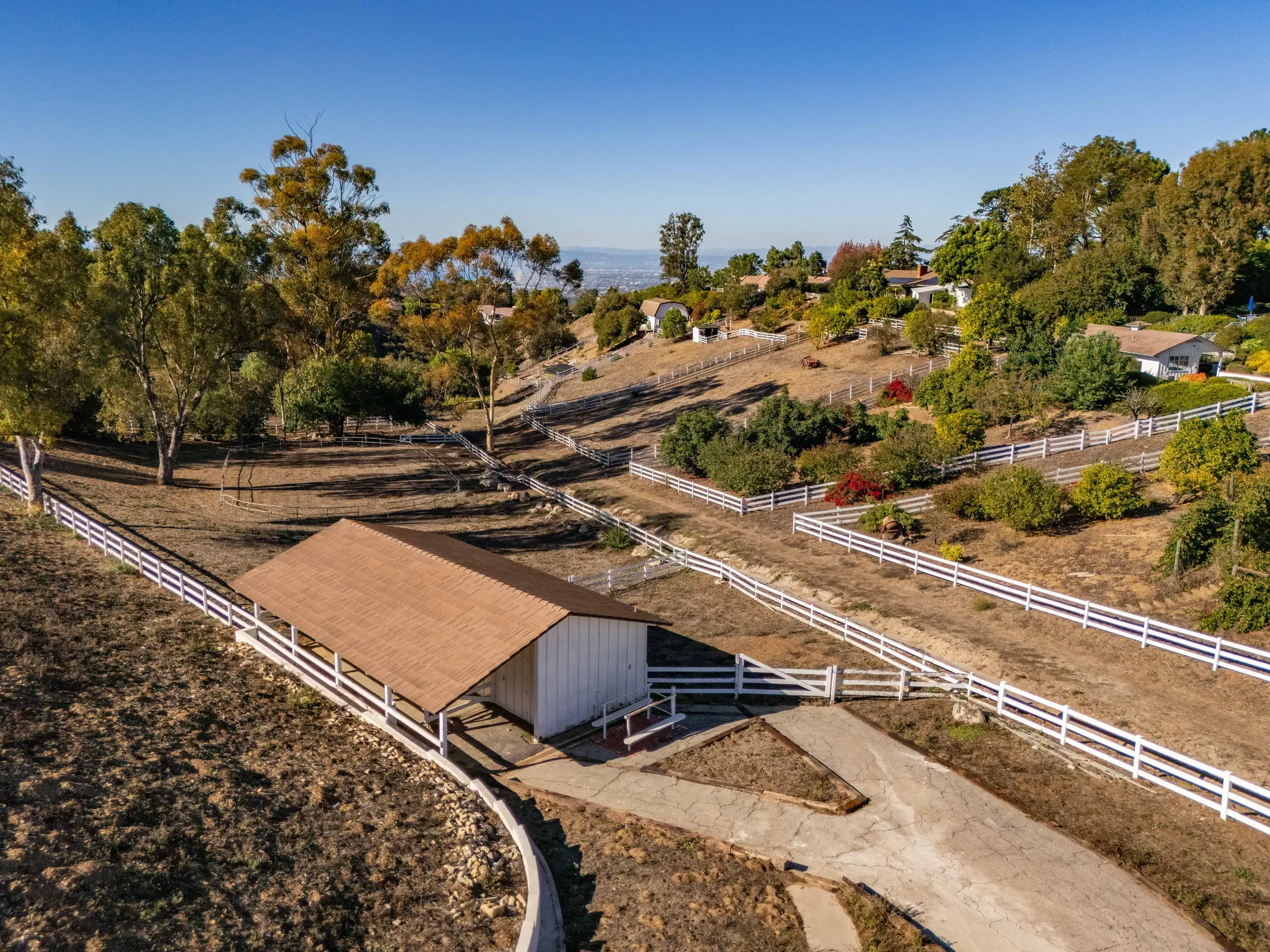 34 Crest Road East , Rolling Hills, CA 90274, Rolling Hills Estates, California, United States. - Photo 25
