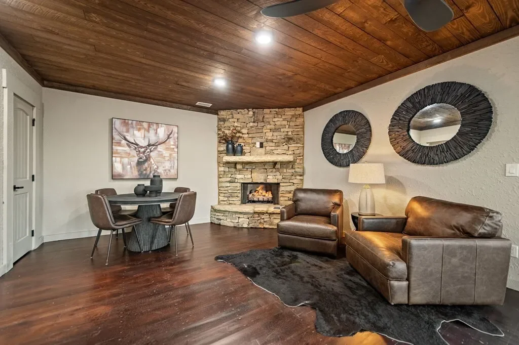 799 Bruce Mountain Road, Morganton, Georgia, United States. - Photo 36