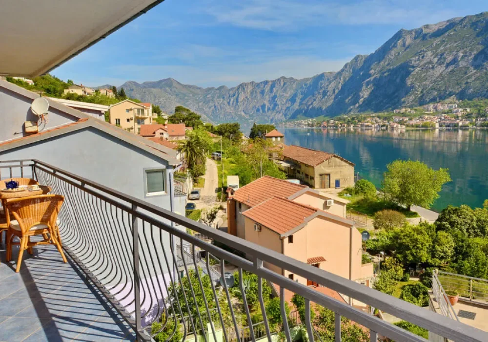 Kotor, Muo, Kotor Municipality, Montenegro. - Photo 11