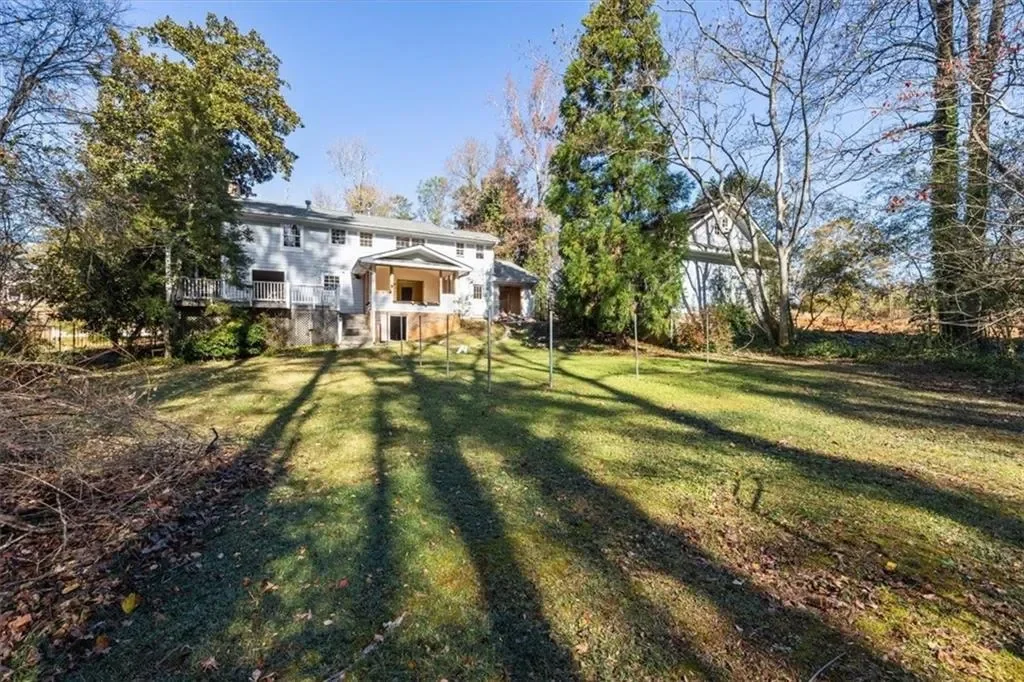4402 Blackland Drive, Marietta, Georgia, United States. - Photo 16