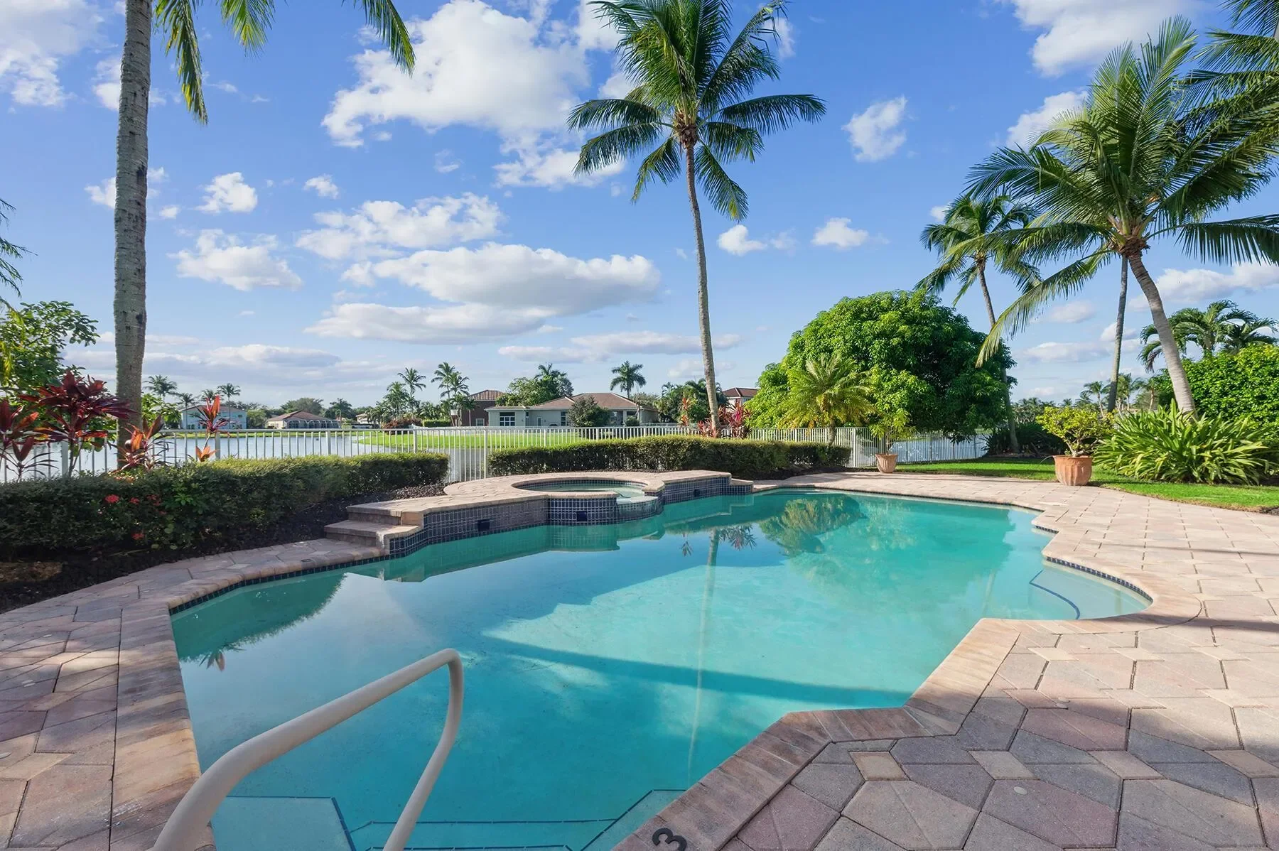 6412 Melissa Way, Lake Worth, Florida, United States. - Photo 32