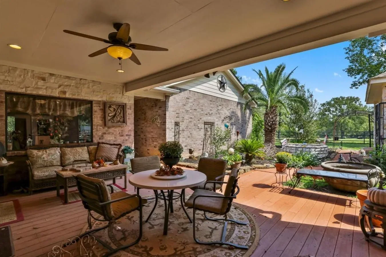 19042 Fm 2854 Road, Montgomery, Texas, United States. - Photo 26