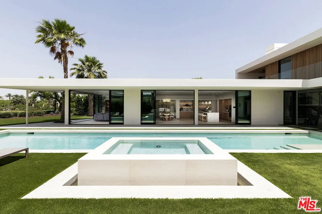 53365 Humboldt Boulevard, La Quinta, California, United States. - Photo 35