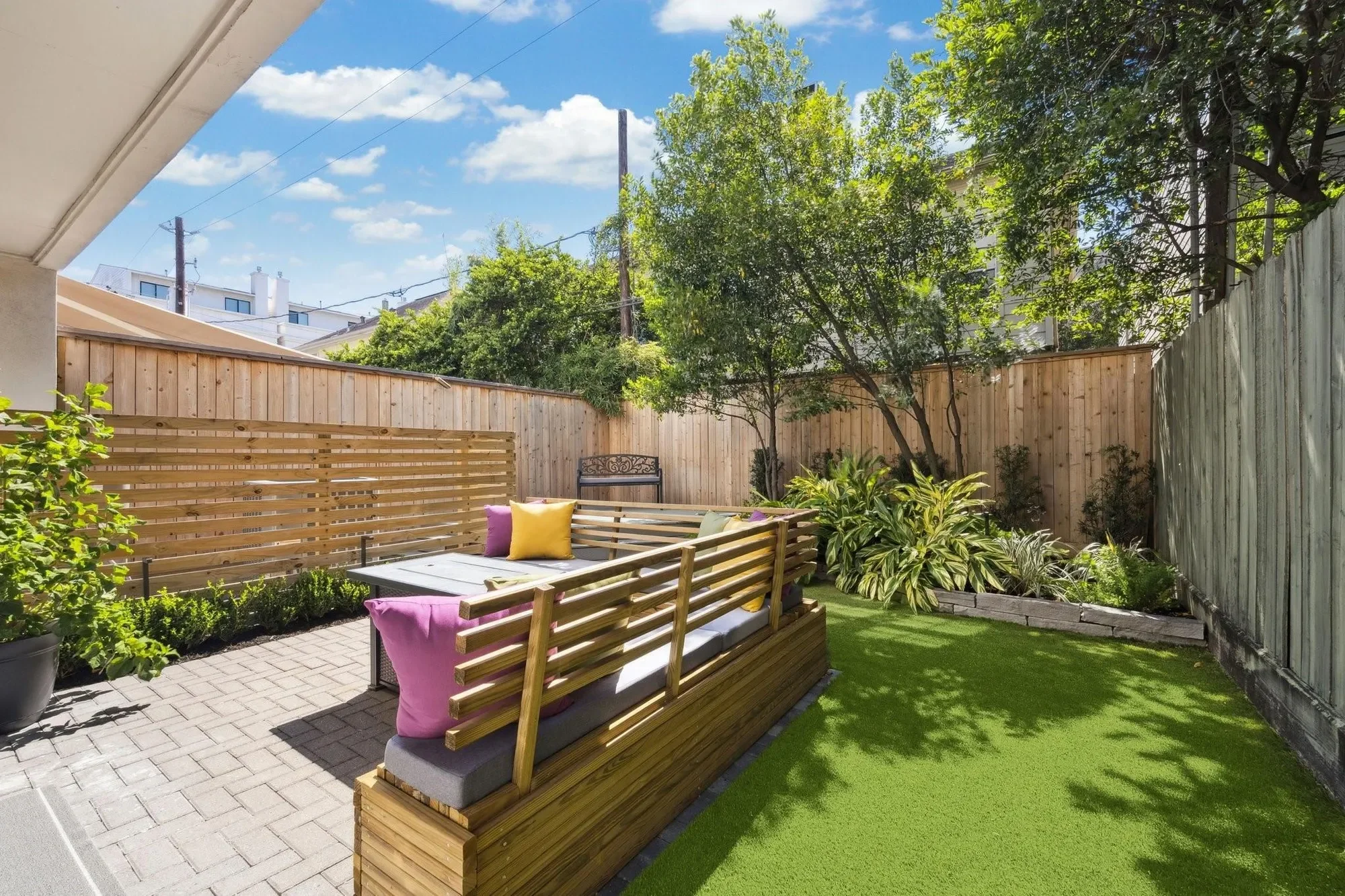 1305 W Bell Street, Houston, Texas, United States. - Photo 39