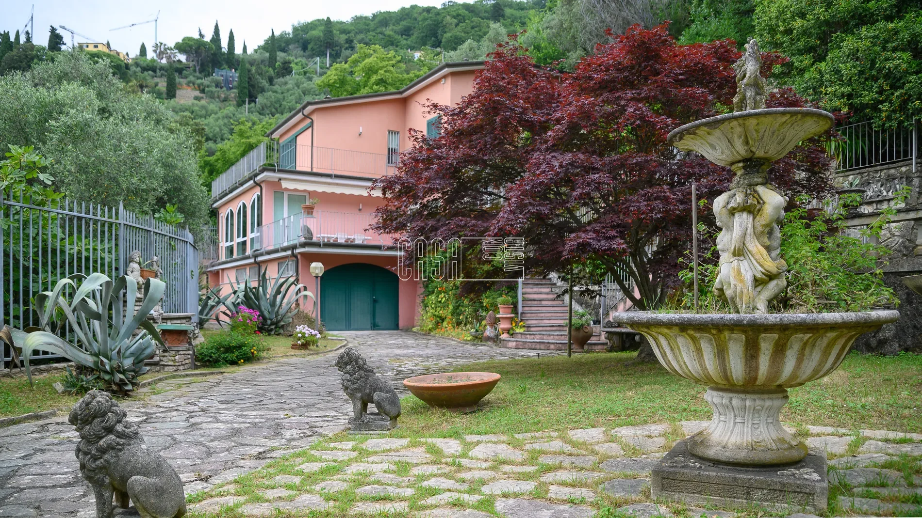 V. Carbognano 3 ° Traversa, 19032 Lerici SP, Italy, Lerici, Liguria, Italy. - Photo 21