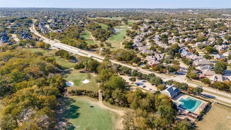 602 Signet Court, Keller, Texas, United States. - Photo 20