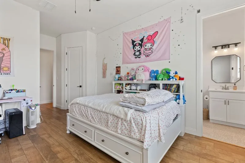 109 Tambra Lea Lane, Liberty Hill, TX 78642, Liberty Hill, Texas, United States. - Photo 11