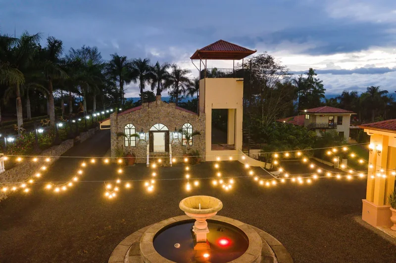 19 Bedroom Hotel, Pérez Zeledón, Costa Rica. - Photo 90