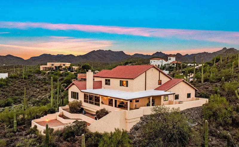Sunset Hills Estates