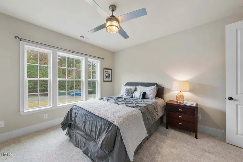 7100 Hasentree Club Drive, Wake Forest, NC 27587, Wake Forest, North Carolina, United States. - Photo 42