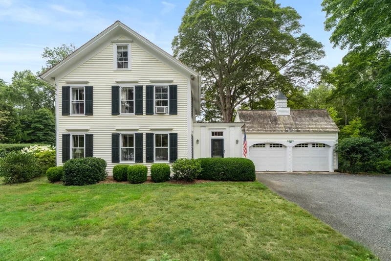 33 Sill Lane, Old Lyme, CT 06371, Lyme, Connecticut, United States. - Photo 3