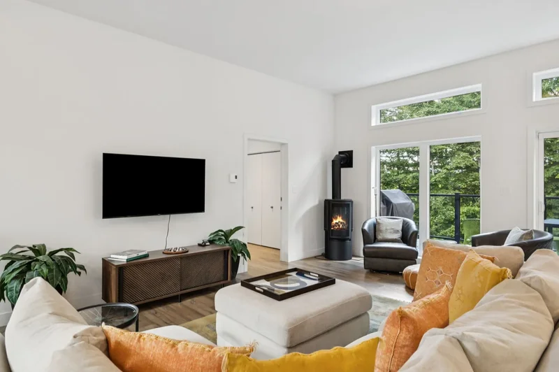 35 Rue du Denali, La Conception, Quebec, Canada. - Photo 10