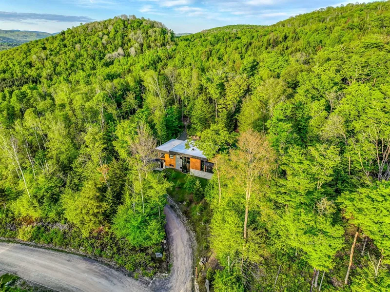 385 Allée Paisible, Mont-Tremblant, Quebec, Canada. - Photo 55
