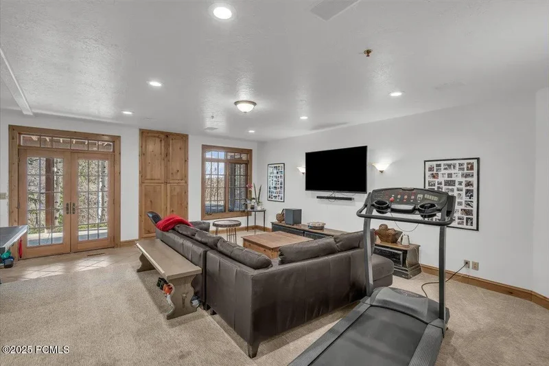 7303 Pine Ridge Drive, Park City, UT 84098, Park City, Utah, United States. - Photo 29
