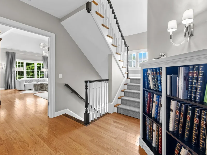 17 Olde Hickory Path , Westborough, MA 01581, Westborough, Massachusetts, United States. - Photo 32