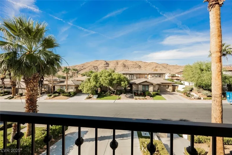 2486 Grassy Spring Place, Las Vegas, Nevada, United States. - Photo 50