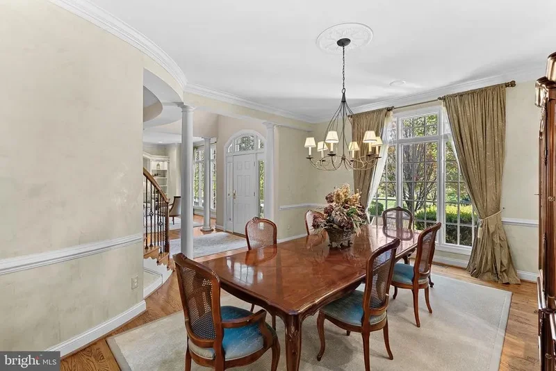 2793 MARSHALL LAKE DR DRIVE, OAKTON, VA 22124, Oakton, Virginia, United States. - Photo 4
