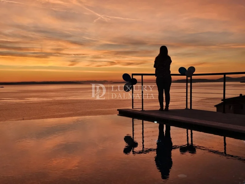 Grljevac, Split-Dalmatia County, Croatia. - Photo 27