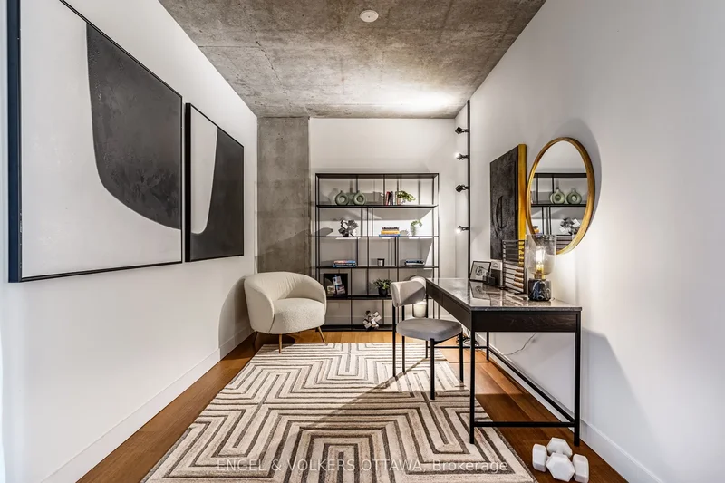 10 James Street 807, Ottawa, Ontario, Canada. - Photo 3