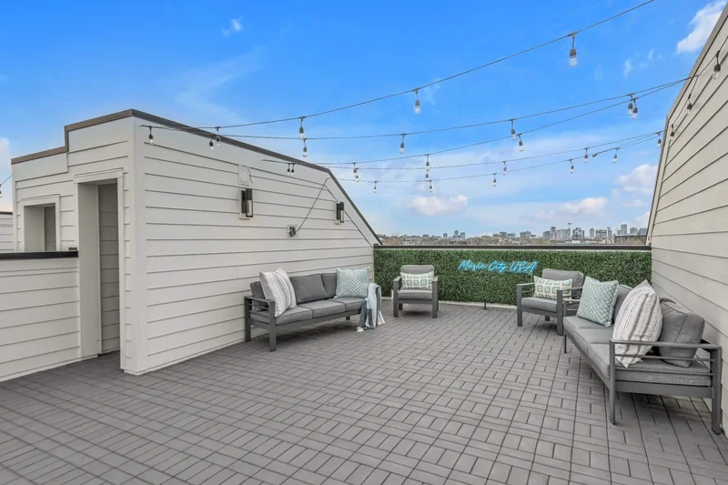 2176 Carson St 4, Nashville, Tennessee, United States. - Photo 41