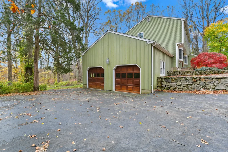 41 Calvin Road, Wilton, CT 06897, Wilton, Connecticut, United States. - Photo 31