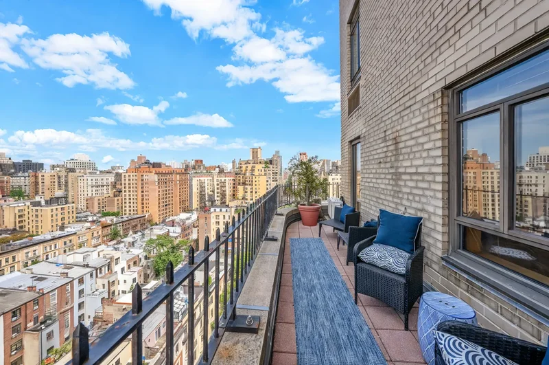 140 Riverside Drive Unit 17LN, New York City, NY 10024, New York, New York, United States. - Photo 7