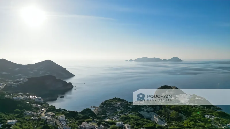 Le Forna, Ponza LT, Italia, PONZA, Ponza, Lazio, Italy. - Photo 19