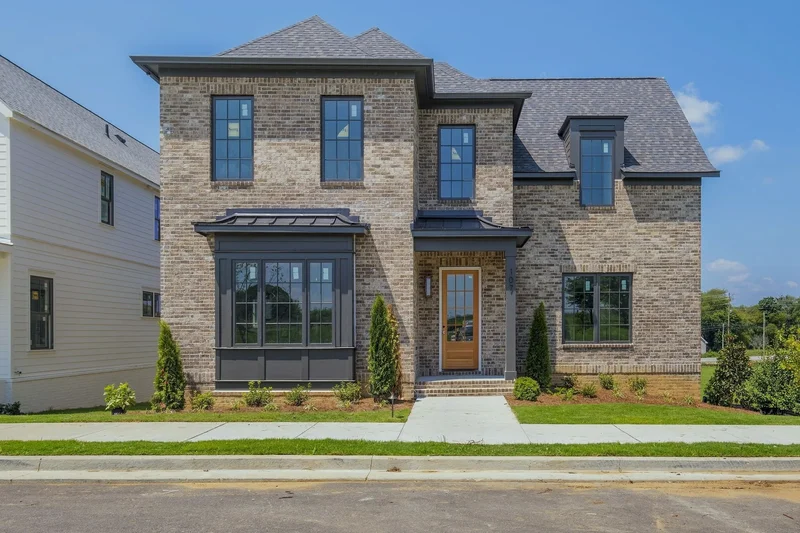 Single Family Residence in Thompsons Station