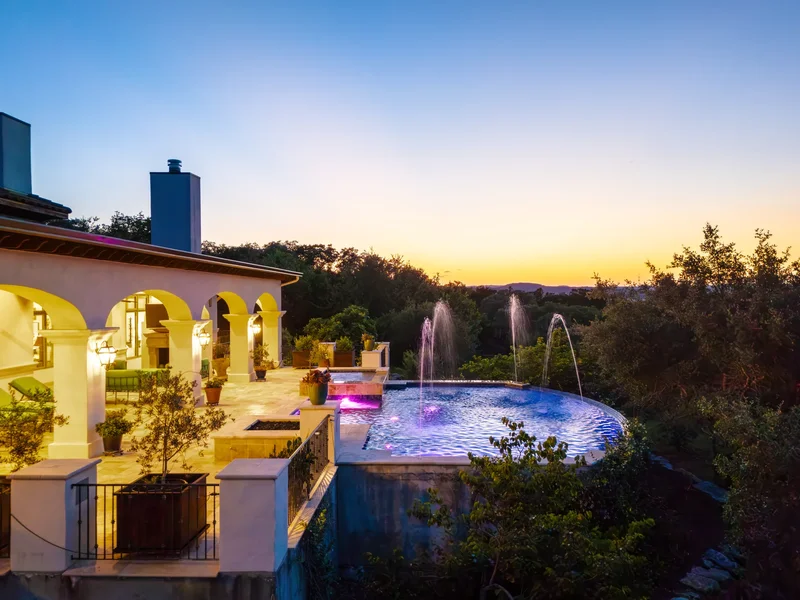 24209 Scenic Loop Road, San Antonio, TX, 78255, USA, San Antonio, Texas, United States. - Photo 60