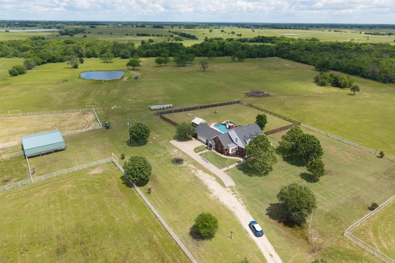 12485 County Road 4037, Kemp, TX 75143, Tool, Texas, United States. - Photo 39
