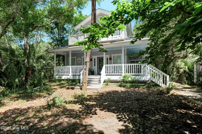 29 Fort Holmes Trail, Southport, North Carolina, United States. - Photo 7