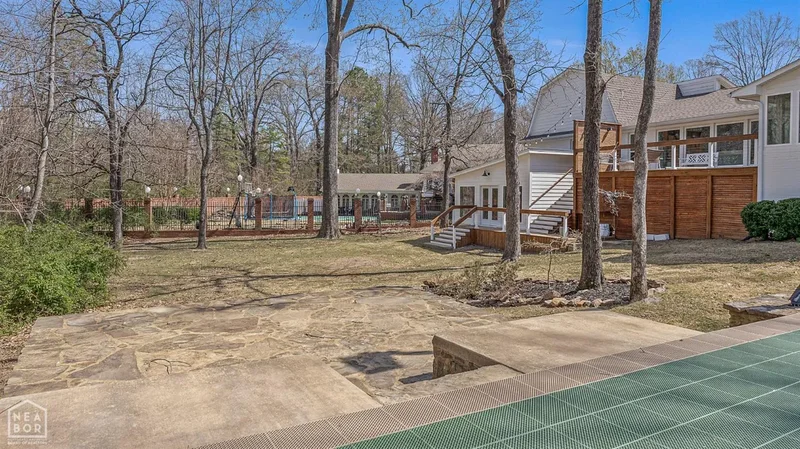 2520 Rosewood Circle, Jonesboro, AR 72401, Jonesboro, Arkansas, United States. - Photo 51