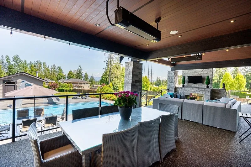 21795 86a Avenue, Langley Township, British Columbia, Canada. - Photo 11