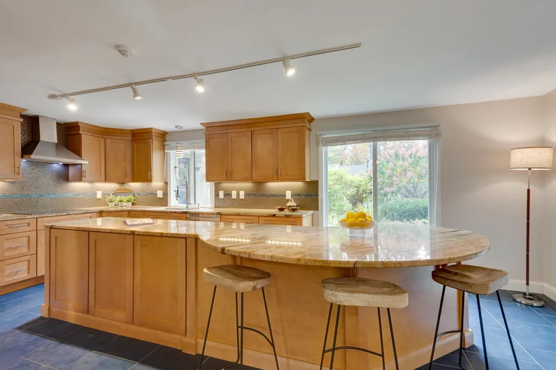 134 Chestnut Circle - Unit 134 , Lincoln, MA 01773, Lincoln, Massachusetts, United States. - Photo 4