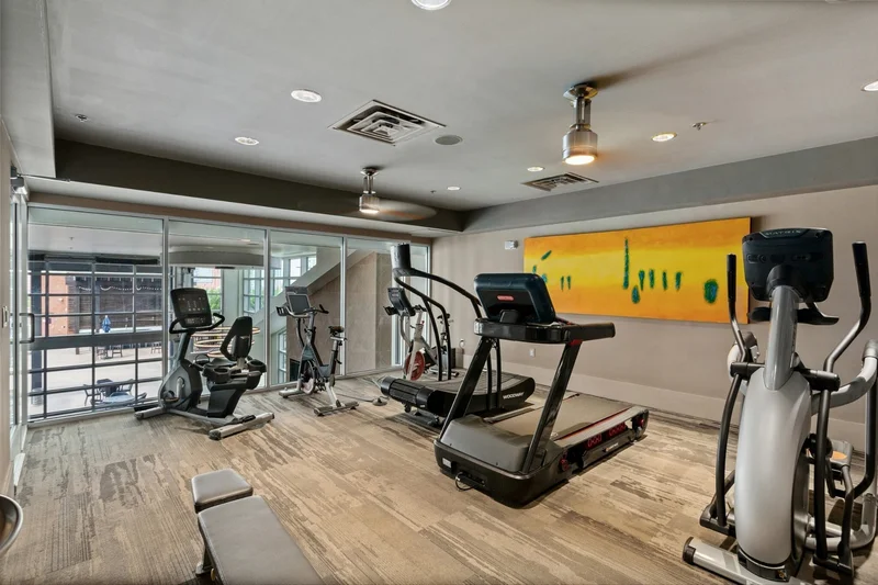 600 12th Avenue S 1801, Nashville, Tennessee, United States. - Photo 36