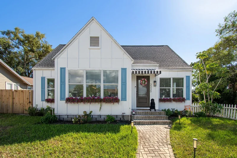 3330 8th Avenue N, St Petersburg, FL 33713, St. Petersburg, Florida, United States. - Photo 2