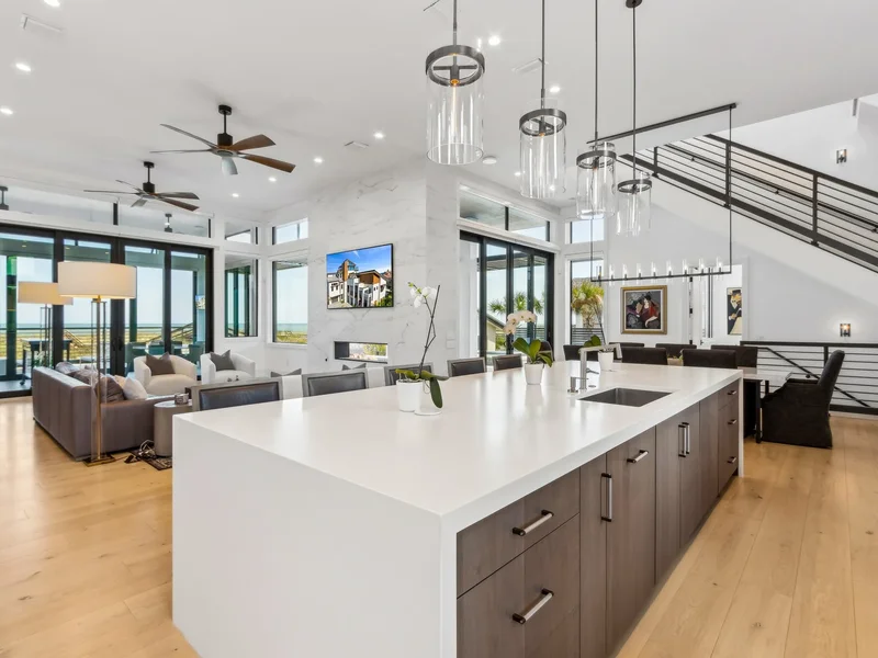 4330 S Fletcher Avenue , Amelia Island, FL 32034, Fernandina Beach, Florida, United States. - Photo 7